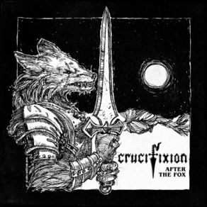 Download track Moon Rising CRUCIFIXIÓN