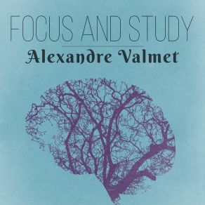 Download track Relax Studing Alexandre Valmet