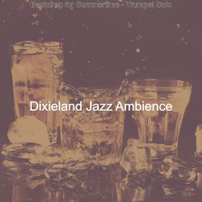 Download track Lonely Americana Dixieland Jazz Ambience