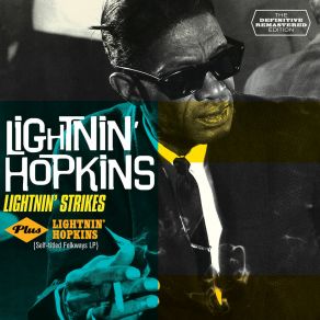 Download track Reminiscences Of Blind Lemon Lighnin' Hopkins