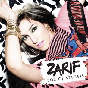 Download track Box Of Secrets ZarifMz Bratt