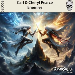 Download track Enemies (Original Mix) Cheryl Pearce