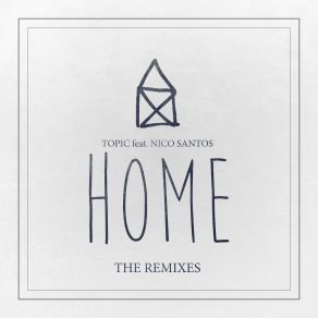 Download track Home (B-Case Remix) Nico Santos, Topic