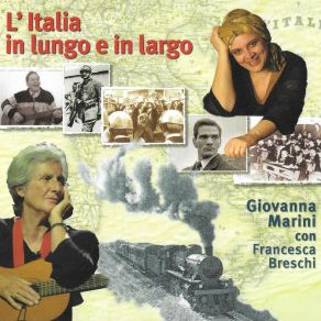 Download track L'Italia In Lungo E In Largo Francesca Breschi