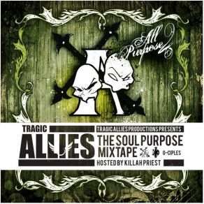 Download track Soul Purpose Outro Tragic Allies