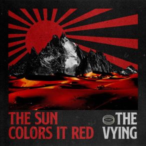 Download track Red Dust The Vying