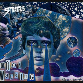 Download track Black Mirrors Strattus