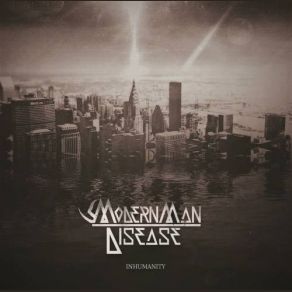 Download track The Awakening Modern Man Disease