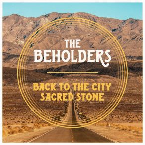 Download track Back To The City The Beholders