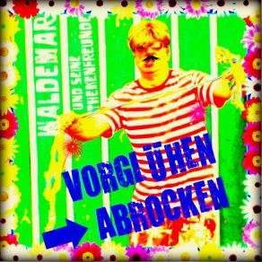 Download track Vorglühen Abrocken Waldemar