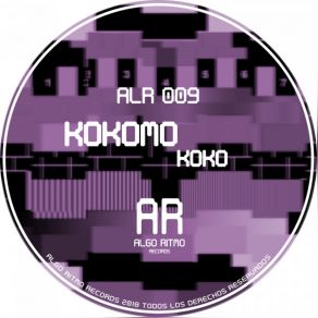 Download track TWISTER (Original Mix) Kokomo