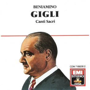 Download track PIETA SIGNORE (Stradella) - Preghiera Beniamino Gigli