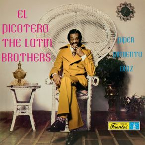 Download track Que No Pare La Rumba The Latin Brothers