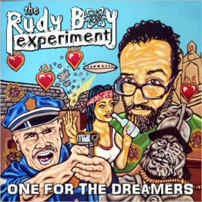 Download track Hey, Mr. Policeman The Rudy Boy Experiment