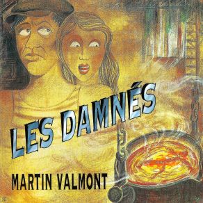 Download track Dansl'Caboulot Martin Valmont