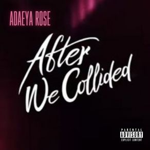 Download track Rescue Adaeya Rose