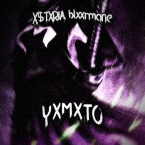 Download track YXMXTO (Sped Up) Blxxrmane