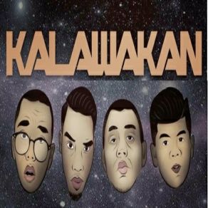 Download track Kalawakan Row 4Migo Senires, Al James