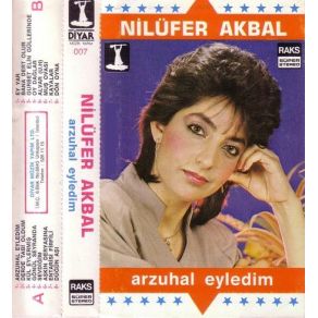 Download track Bana Dert Olur Nilüfer Akbal