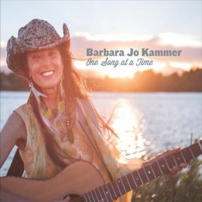 Download track Muleskinner Blues Barbara Jo Kammer