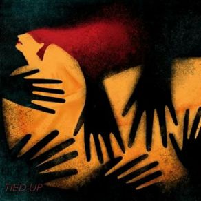 Download track Tied Up (伴奏版) 海华沙