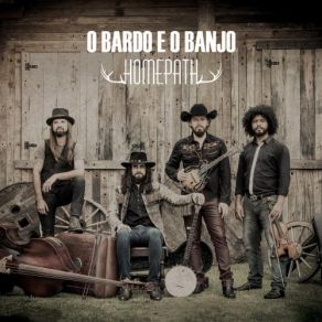 Download track Hangman's Reel O Bardo E O Banjo