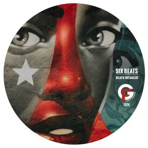 Download track Around (Original Mix) Six Beats