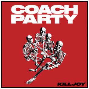 Download track All Of My Friends Coach Party