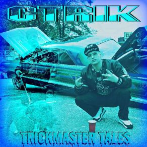 Download track Do You Wanna Roll CTRIK