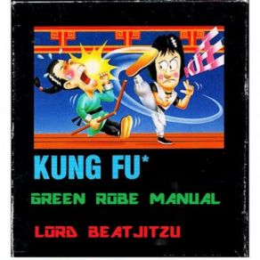 Download track Eternal Qigong Lord Beatjitzu