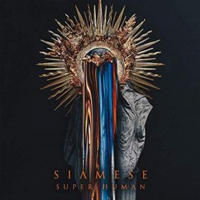 Download track Super Human SiameseOlivio