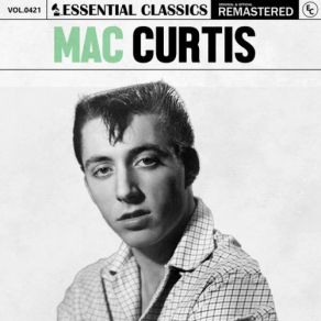 Download track If I Had Me A Woman Mac Curtis