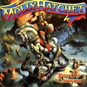 Download track Eat Your Heart Out Molly Hatchet