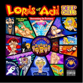 Download track The Love Bus Lords Of Acid, Mea Fisher