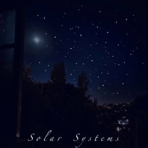 Download track Solar Systems Mac McInerney