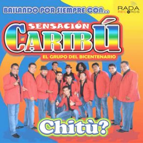 Download track Popurri Sonidero Sensación Caribú