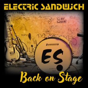 Download track Solid Ground Electric Sandwich