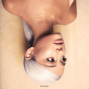 Download track The Light Is Coming Ariana Grande