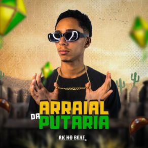 Download track Brota No Bailão RK NO BEATMc Mascara