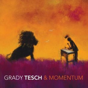 Download track Yuki's Tune Momentum, Grady TeschMomo