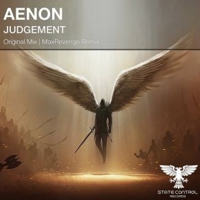 Download track Judgement (Original Mix) Aenon