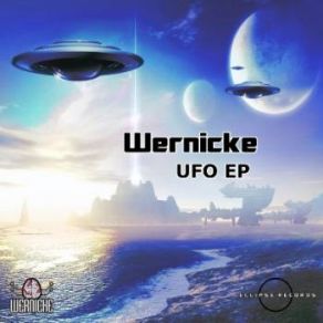 Download track True Hallucination (Wernicke Remix) WernickeTera