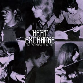 Download track Can You Tell Me Heat Exchange