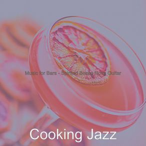 Download track Majestic Ambience For Outdoor Dining Cooking Jazz