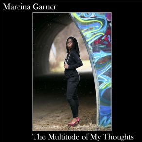 Download track No Turning Back Marcina Garner