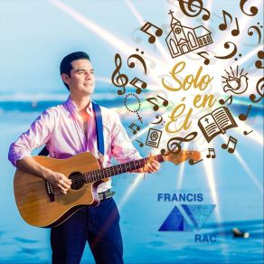 Download track De Un Amor Tan Grande Francis Rac