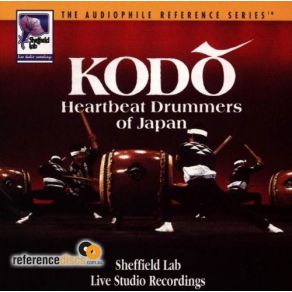 Download track Kyosui (O - Daiko) Kodo