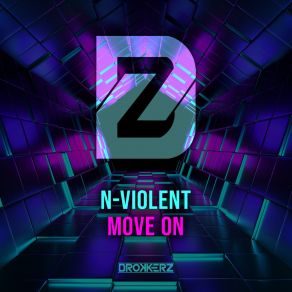 Download track Move On (Extended Mix) N-Violent