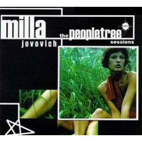 Download track Purge Milla Jovovich, Peopletree, TheMilla
