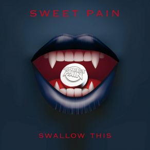 Download track Wild Grizzly Stomp Sweet Pain